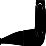 Pipe 22 Clip Art