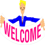 Welcome 2