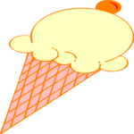Ice Cream Cone 29
