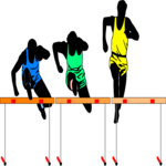 Hurdles 16