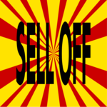 Sell Off