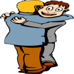 Hug Clip Art