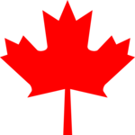 Maple Leaf 2 Clip Art