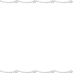Stars Border 1