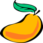 Pear 25 Clip Art