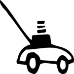 Lawnmower 06