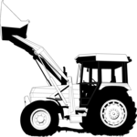 Loader 3 Clip Art