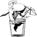 Cocktail - Whale