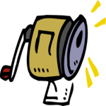 Pencil Sharpener 3