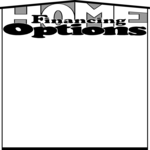 Financing Options Frame