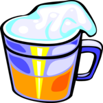 Beer Mug 39 Clip Art