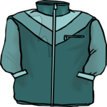Jacket 41