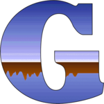 Horizon Normal G 1 Clip Art