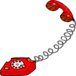 Telephone - Rotary 20
