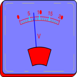 Voltmeter 2