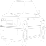 Coupe 03 Clip Art