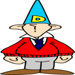 Dunce Cap 2