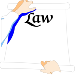 Law Scroll