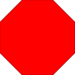 Octagon 1