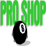 Pro Shop