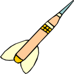 Dart 05 Clip Art