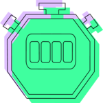 Stop Watch - Digital 2