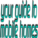 Your Guide to Mobile Homes Clip Art