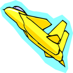 F-14 Clip Art