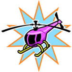 Helicopter 22