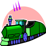 Traintoon 15