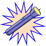 Flashlight 21