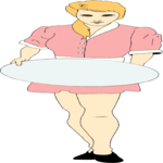 Waitress 01