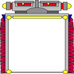 Robot Frame 1