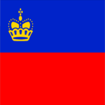 Liechtenstein 1 Clip Art