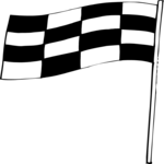 Checkered Flag 1