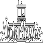 Winter Clearance Title 4 Clip Art