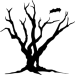 Tree & Bat