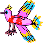 Bird Clip Art