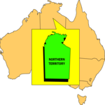 Northern Territory Clip Art