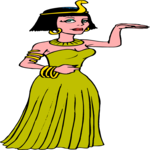 Cleopatra 1