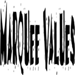 Marquee Values