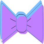 Tie - Bow 13
