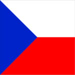 Czech Republic 1