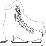 Ice Skates 1