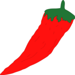 Chili Pepper 25