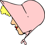 Prairie Woman Profile