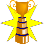 Trophy 4