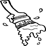 Paintbrush 21
