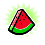 Watermelon Slice 02