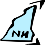 New Hampshire 13